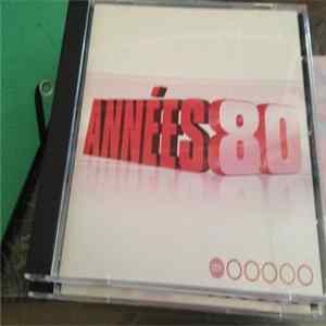 Various - Années 80 mp3