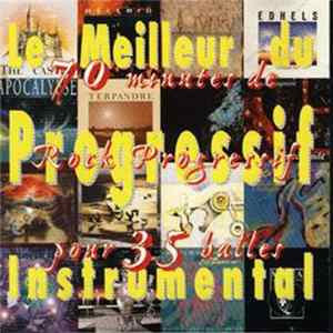 Various - Le Meilleur Du Rock Progressif Instrumental mp3