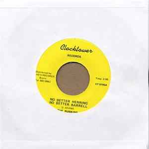 The Bunkins, Bunkin Allstars - No Better Herring No Better Barrell / Bunkin Skank mp3