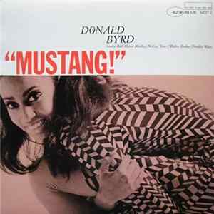 Donald Byrd - Mustang! mp3