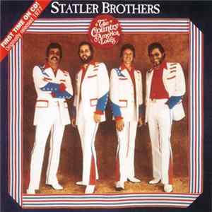 Statler Brothers - The Country America Loves mp3
