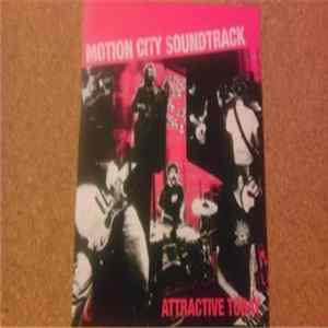 Motion City Soundtrack - Attractive Today mp3