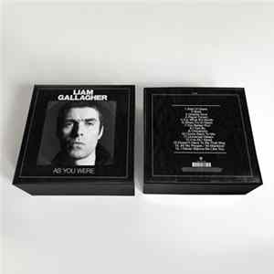 Liam Gallagher - As You Were mp3