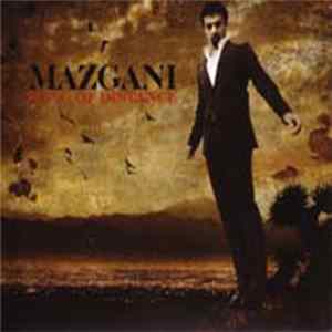 Mazgani - Song Of Distance mp3