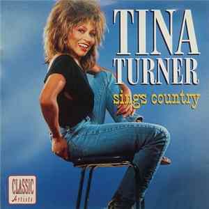 Tina Turner - Sings country mp3
