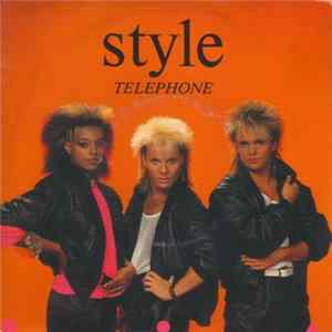 Style - Telephone / Give Me A Night To Remember mp3