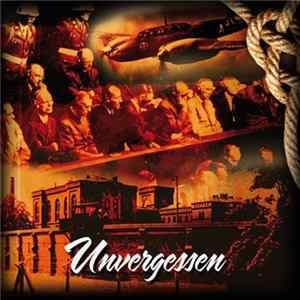Various - Unvergessen mp3