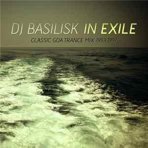 DJ Basilisk - In Exile mp3
