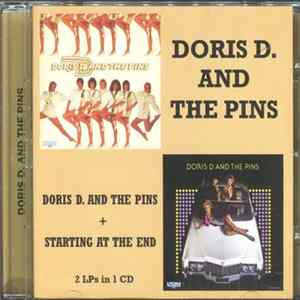 Doris D And The Pins - Doris D And The Pins + Starting At The End mp3