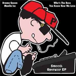 Phil Weeks - Smooth Operator EP mp3