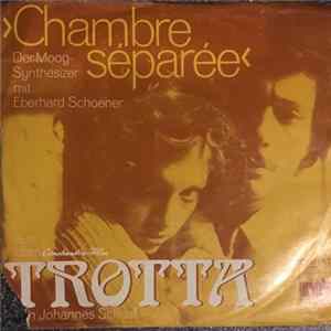 Der Moog-Synthesizer Mit Eberhard Schoener - Chambre Séparée mp3