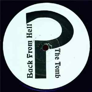 Pugwash + Probe - Back From Hell / The Tomb mp3