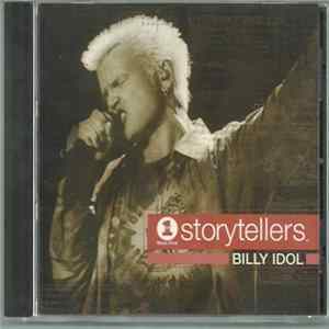 Billy Idol - VH1 Storytellers mp3