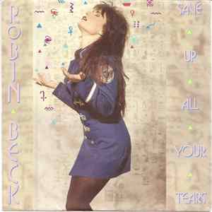 Robin Beck - Save Up All Your Tears mp3