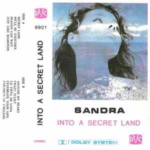 Sandra - Into A Secret Land mp3