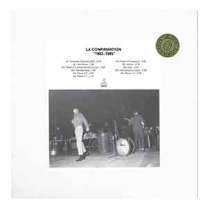 La Confirmation - "1983-1985" mp3