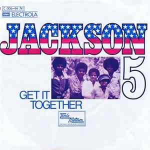 Jackson 5 - Get It Together mp3