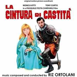 Riz Ortolani - La Cintura Di Castit mp3