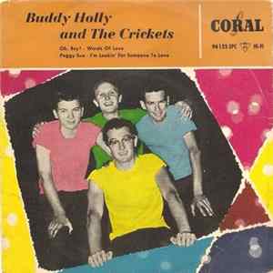 Buddy Holly And The Crickets - Oh Boy! mp3