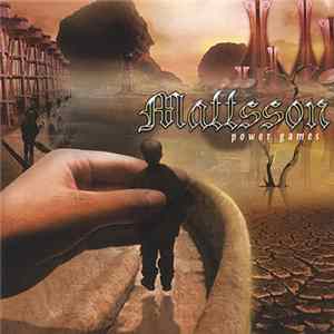 Mattsson - Powergames mp3