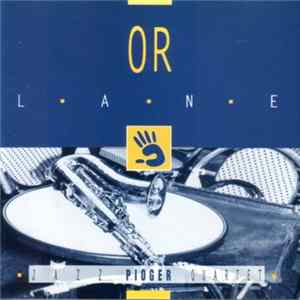 Jazz Pioger Quartet - Orlane mp3