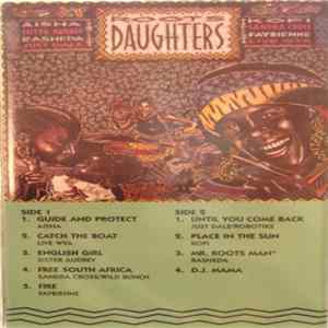 Various - Roots Daughters mp3