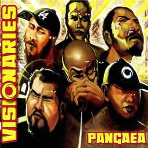 Visionaries - Pangaea mp3