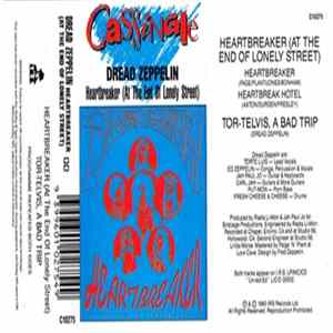 Dread Zeppelin - Heartbreaker (At The End Of Lonely Street) mp3