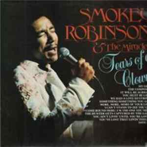 Smokey Robinson & The Miracles - Tears Of A Clown mp3