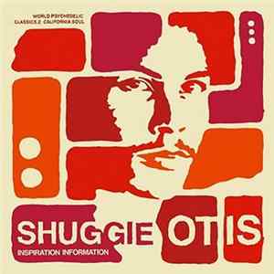 Shuggie Otis - Inspiration Information mp3