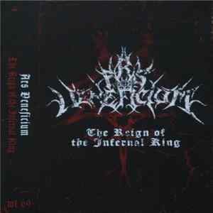 Ars Veneficium - The Reign Of The Infernal King mp3