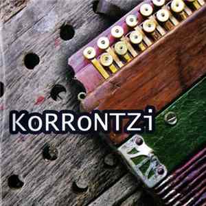Korrontzi - Korrontzi mp3
