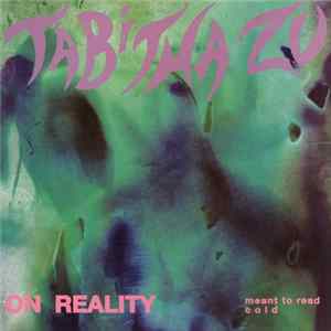 Tabitha Zu - On Reality mp3