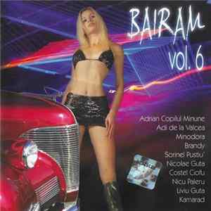 Various - Bairam Vol. 6 mp3