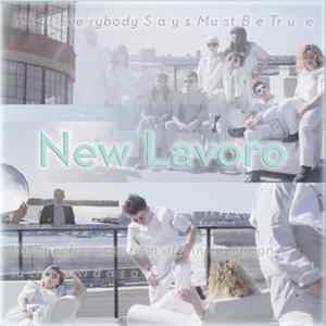 Various - New Lavoro Soundscape mp3
