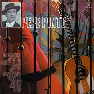 Pepe Pinto - Pepe Pinto mp3