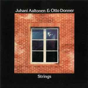 Juhani Aaltonen & Otto Donner - Strings mp3