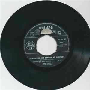 Louis Armstrong And Eddie Condon - At Newport mp3