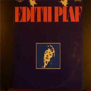 Edith Piaf - Edith Piaf mp3