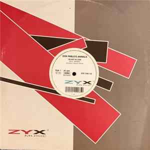 Don Pablo's Animals - I'm Not In Love mp3