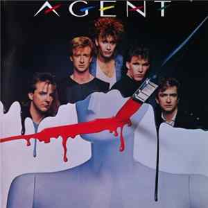Agent - Agent mp3