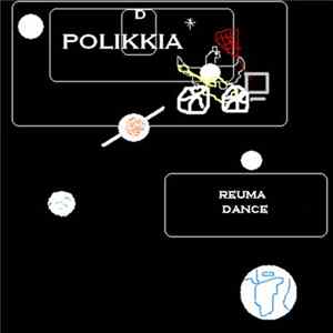 D Polikkia - Reuma Dance mp3