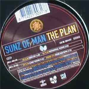 Sunz Of Man - The Plan mp3