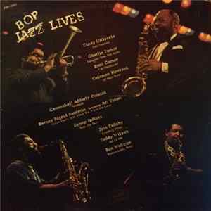 Various - Bop Lives mp3