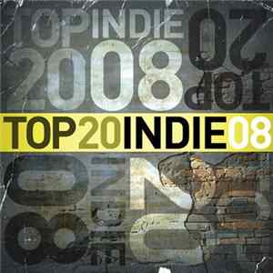 Various - Top20Indie08 mp3