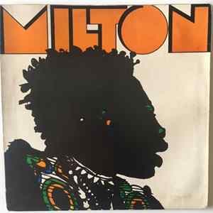 Milton Nascimento - Milton mp3