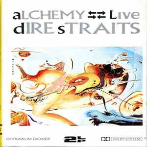 Dire Straits - Alchemy - Dire Straits Live mp3