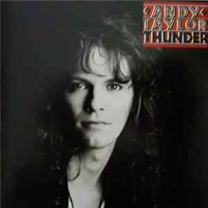 Andy Taylor - Thunder mp3