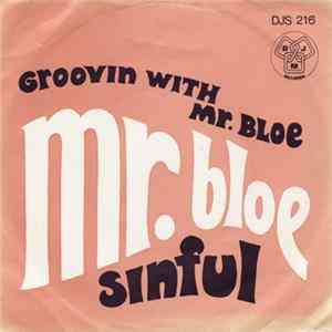 Mr. Bloe - Groovin' With Mr. Bloe mp3