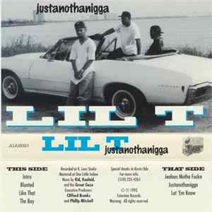 Lil T - Justanothanigga mp3